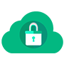 Your Data is safe and private