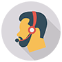 Expert assistance anytime, anywhere