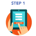 TaxAaram Step 1