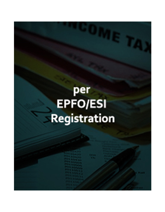  EPFO Compliances