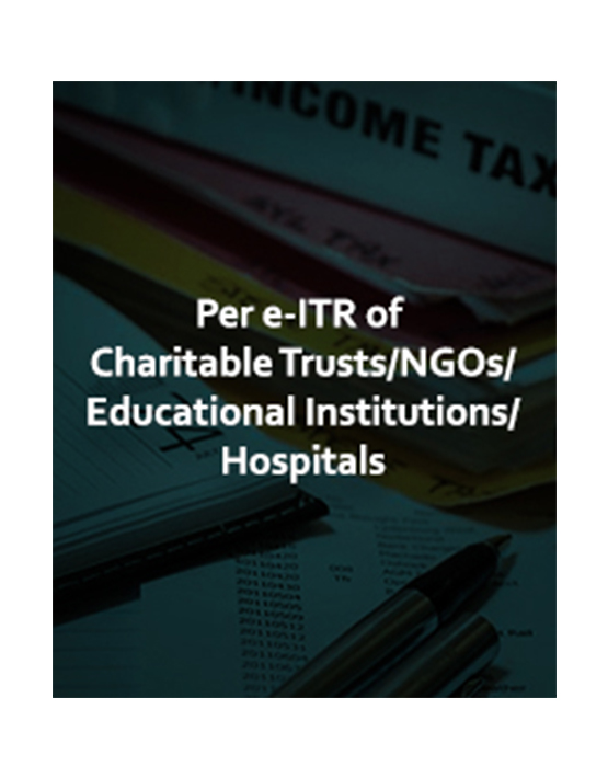  Charitable Trust & Planning